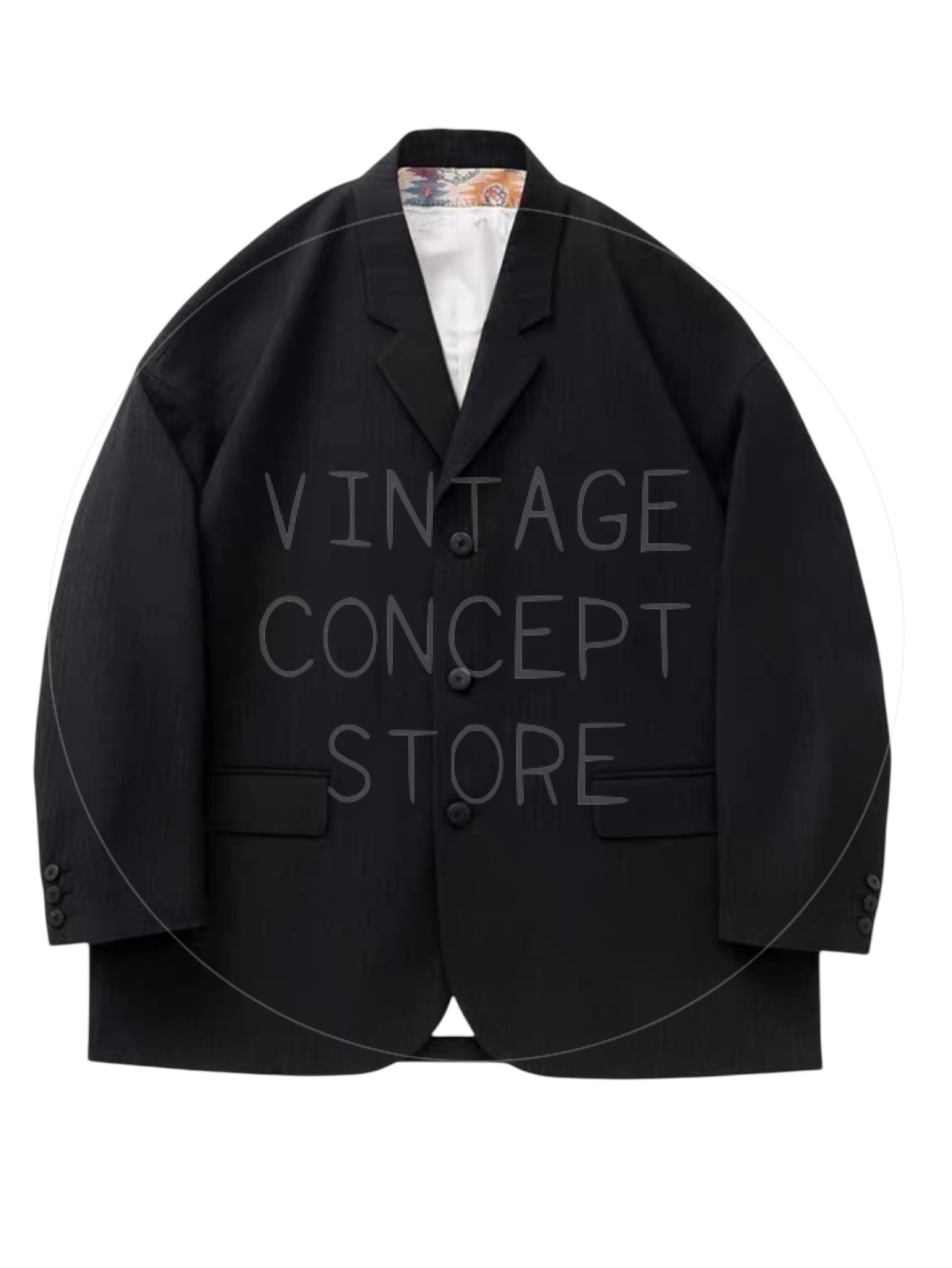 visvim 26SS HAMMONS JKT SANTOME